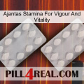 Ajantas Stamina For Vigour And Vitality 17